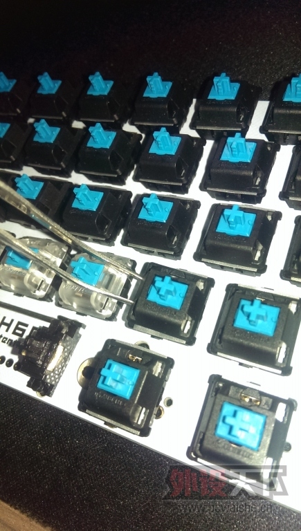 ���ٸ��£����޵Ʋ��Ը�ϵ��֮-GH60ƪ