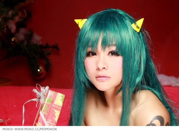 ʥ����������Ů�����Cosͼ��