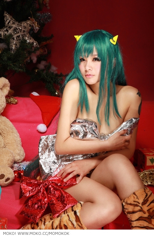 ʥ����������Ů�����Cosͼ��