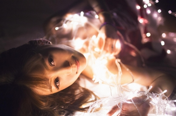 ʥ����������Ů�����Cosͼ��