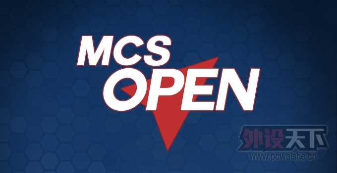 MCS Open 1¿ս M5ս