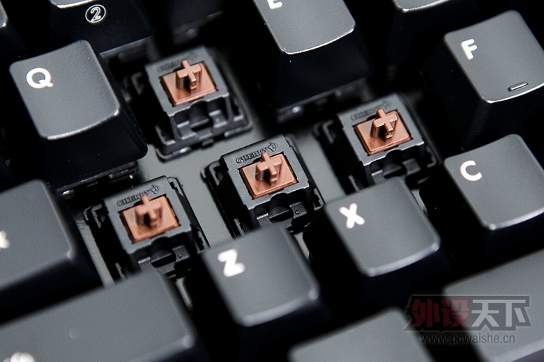 Filco Majestouch Convertible 2 Brown switch/US ASCII