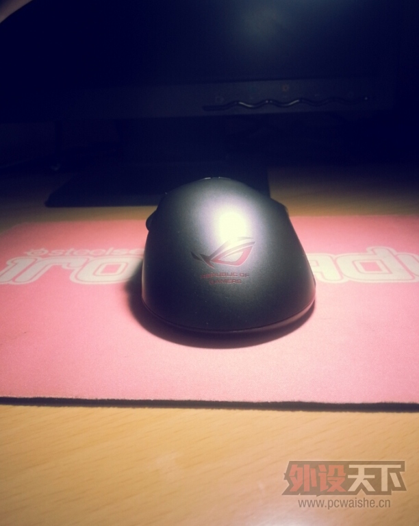[16P]ASUS-ROG GLADIUS-