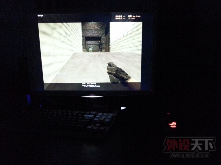 [16P]ASUS-ROG GLADIUS-