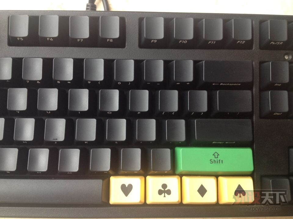 �����ڡ�Filco���߶���87��ɫ���ᣬ����һЩ��ñ 650����