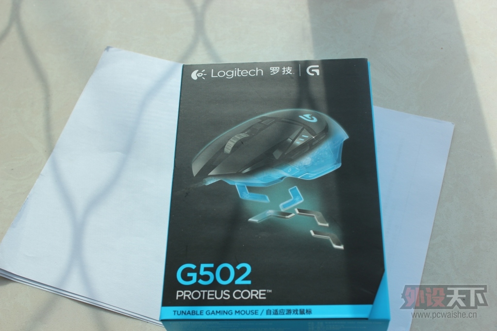 �޼�G700��G502�Աȼ���-�޼������콢����Լ����Ա