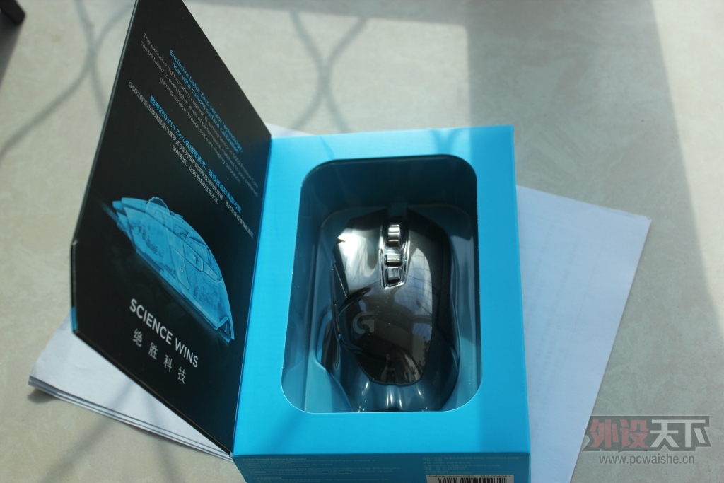 �޼�G700��G502�Աȼ���-�޼������콢����Լ����Ա