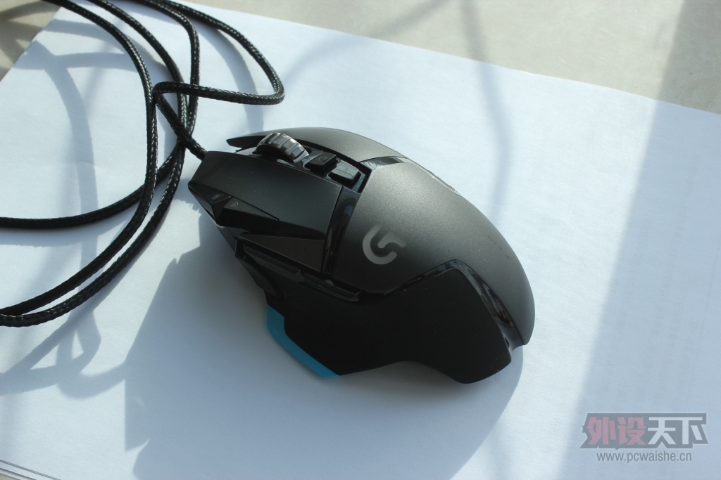 �޼�G700��G502�Աȼ���-�޼������콢����Լ����Ա