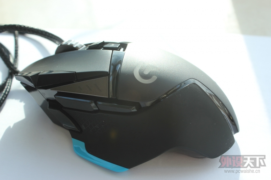 �޼�G700��G502�Աȼ���-�޼������콢����Լ����Ա