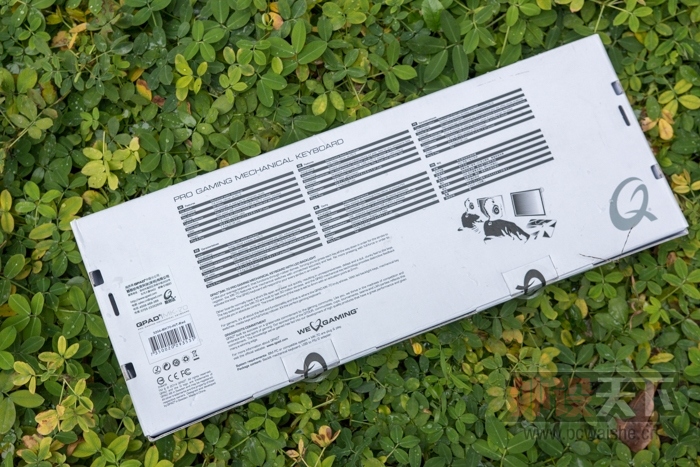����Ŭ�� QPAD MK-70�����