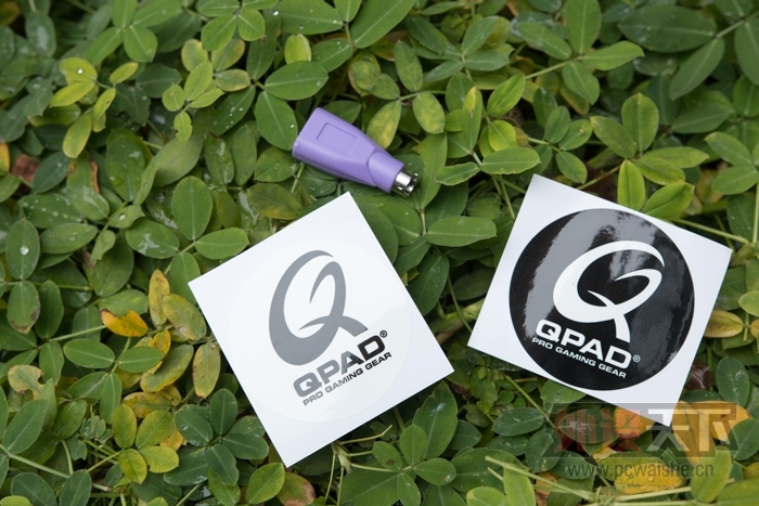 ����Ŭ�� QPAD MK-70�����