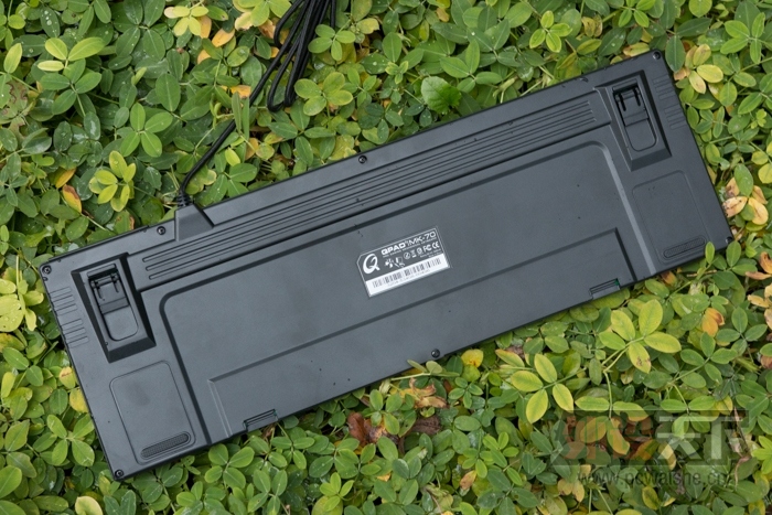 ����Ŭ�� QPAD MK-70�����