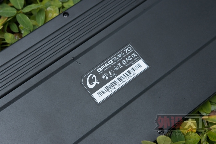 ����Ŭ�� QPAD MK-70�����