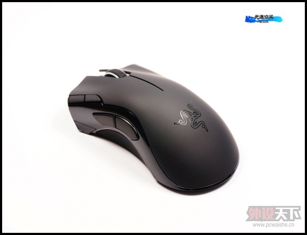 һҩRazer Mamba4G