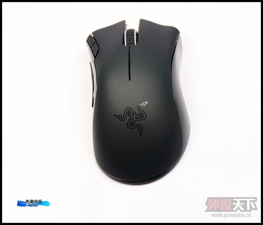 һҩRazer Mamba4G