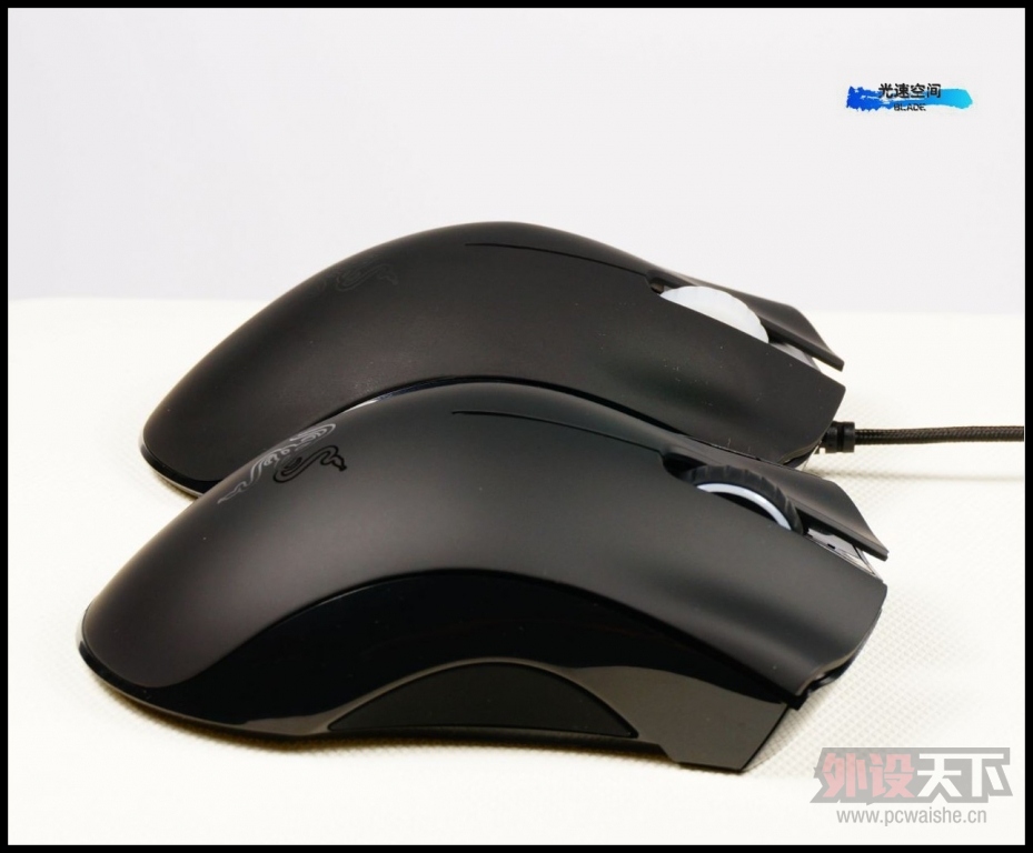 һҩRazer Mamba4G