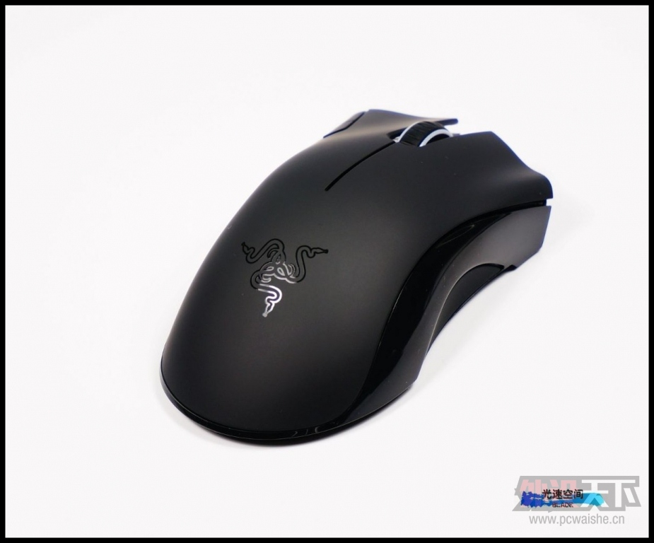 һҩRazer Mamba4G