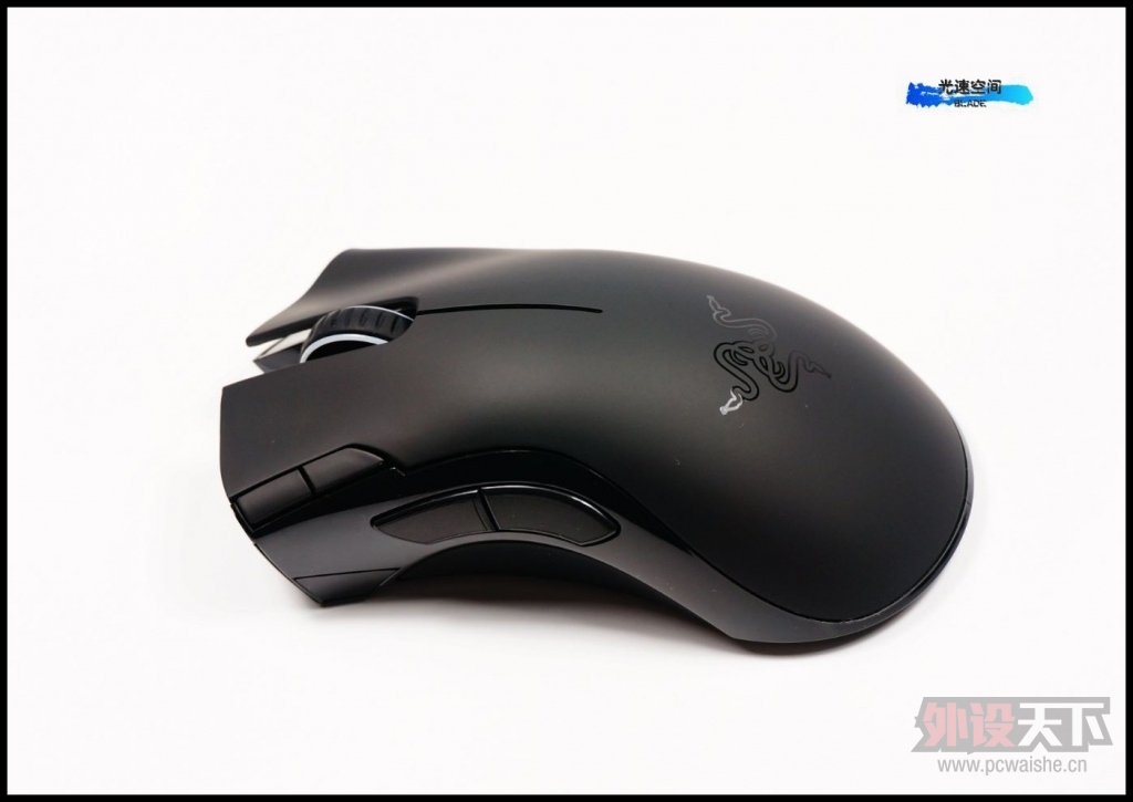 һҩRazer Mamba4G