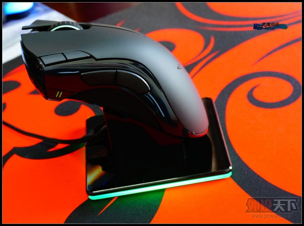 һҩRazer Mamba4G