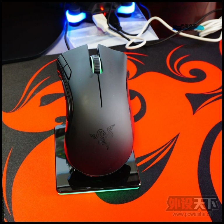 һҩRazer Mamba4G