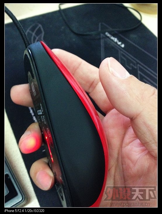 [���/�߼�]�����ݡ� ���Kinzu v2 Pro 9.5���� ����