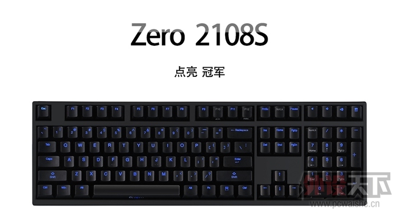 Ducky 2108s ɫ̼ά
