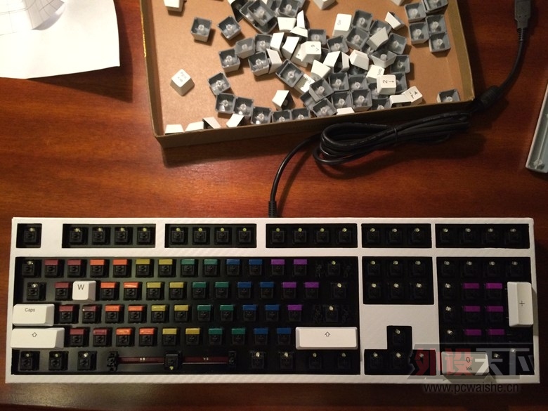 Ducky 2108s ɫ̼ά