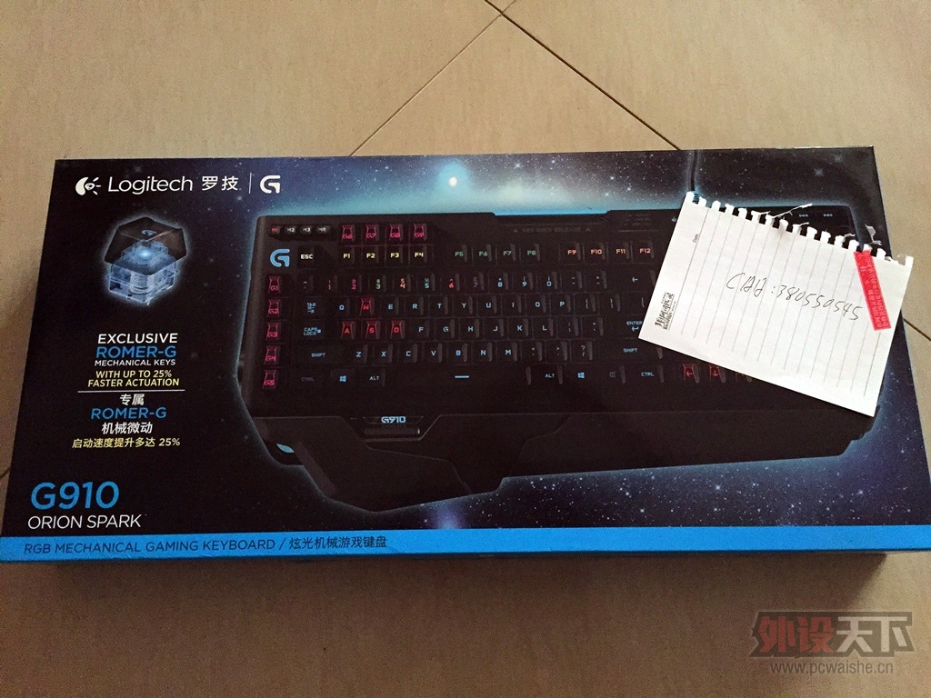 [����] �����š��޼�G910��е����-ӭ��904����-˼��4410Nǧ��AP