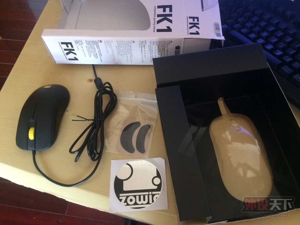 ൺZowie FK1 95   ѽ