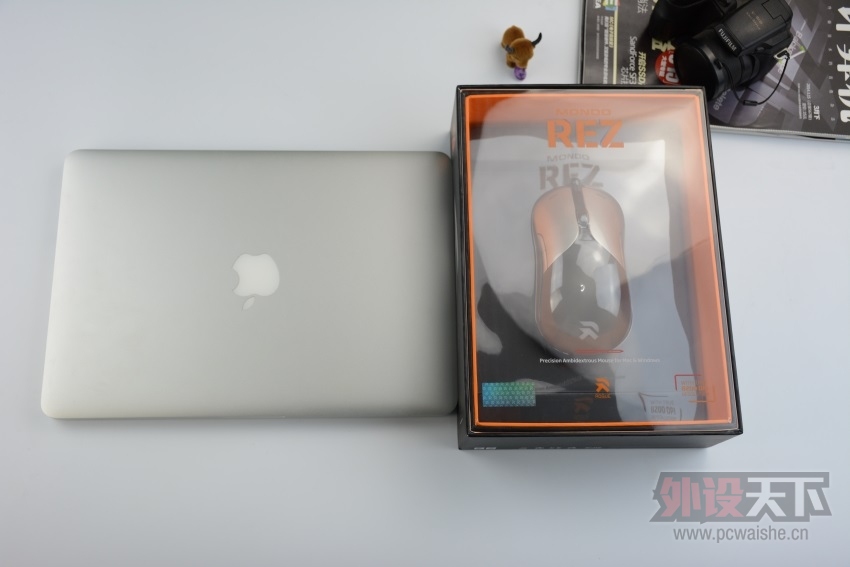 MacBook Por�û��ѣ����ֵ�rogue rez��꣬���䣡��