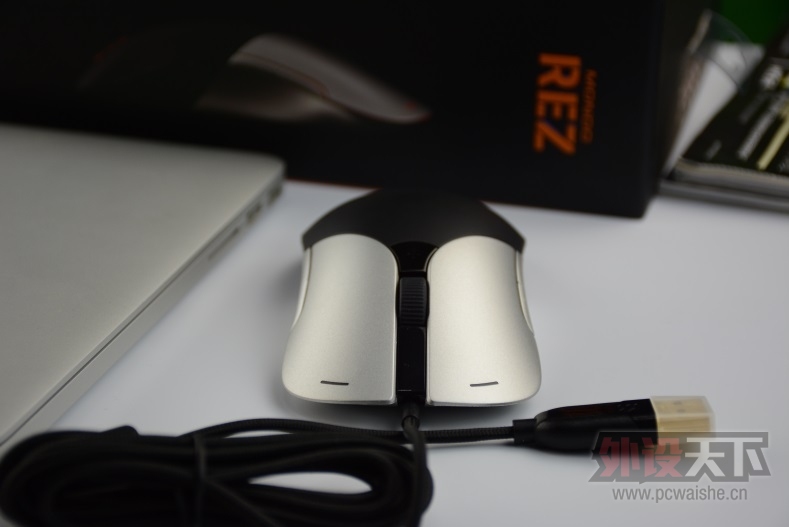 MacBook Por�û��ѣ����ֵ�rogue rez��꣬���䣡��