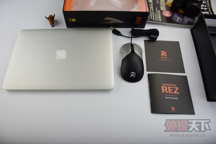 MacBook Por�û��ѣ����ֵ�rogue rez��꣬���䣡��