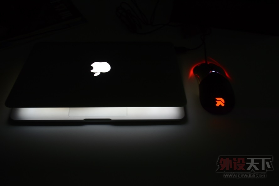 MacBook Por�û��ѣ����ֵ�rogue rez��꣬���䣡��