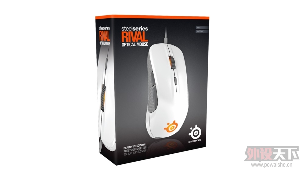 �����³�Ա ���Rival��ɫ�����