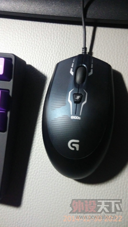 �޼�G100S