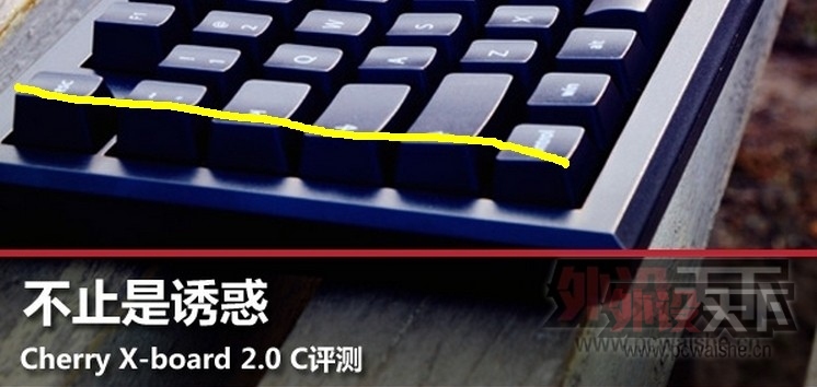 ͬ�ۡ���ֹ����������Cherry X-Board2.0 C���⡱�иС�imQi��