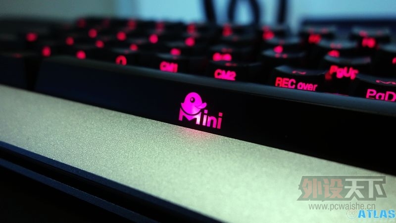 С���ģ����ǻ� �� �� �淨������Ducky Mini ����ͼ������