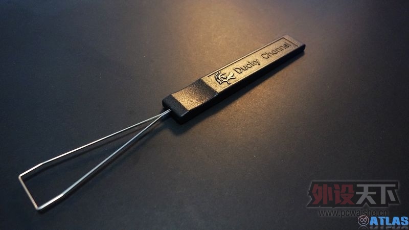 С���ģ����ǻ� �� �� �淨������Ducky Mini ����ͼ������