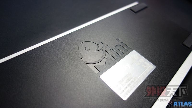 С���ģ����ǻ� �� �� �淨������Ducky Mini ����ͼ������