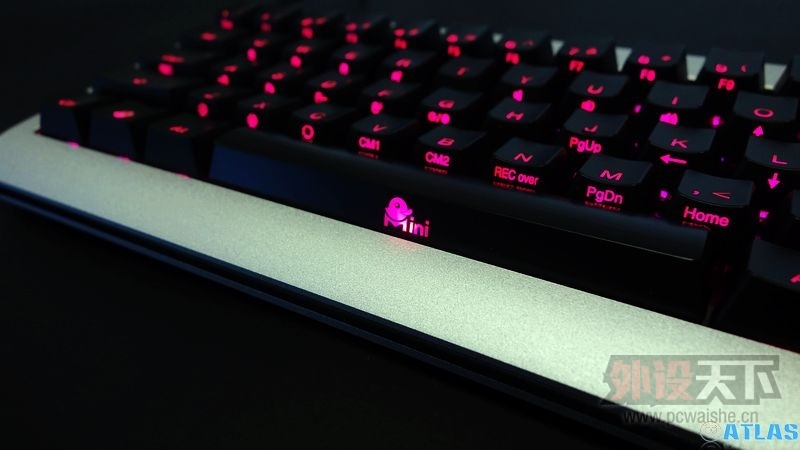 С���ģ����ǻ� �� �� �淨������Ducky Mini ����ͼ������