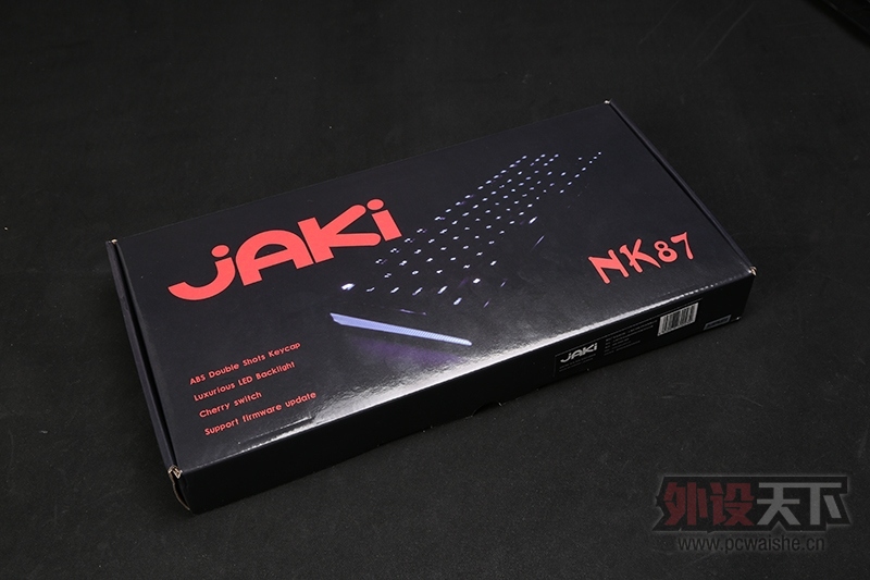 JAKI JD87NK������Ϸ��е��������Ԥ��