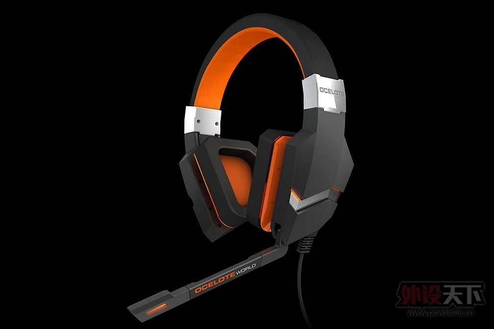 Ozone Gaming����Blast OceloteWorld����