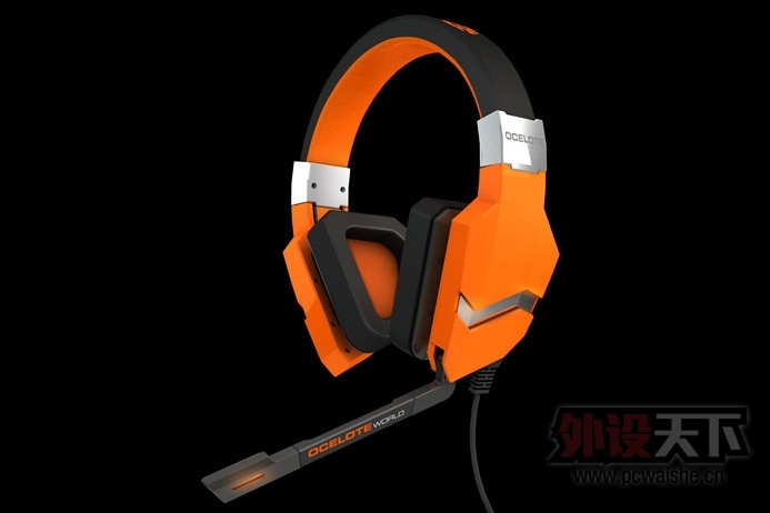 Ozone Gaming����Blast OceloteWorld����