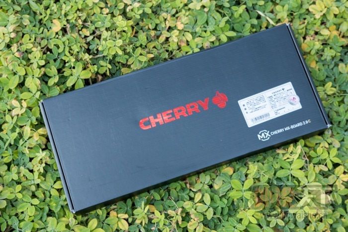  Cherry MX-BOARD 2.0C
