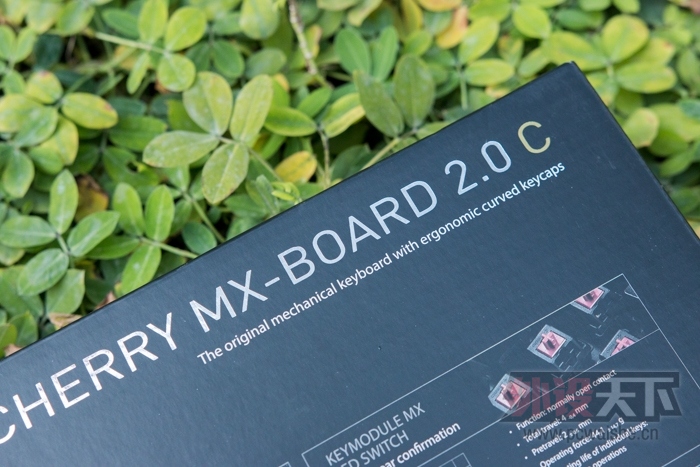  Cherry MX-BOARD 2.0C