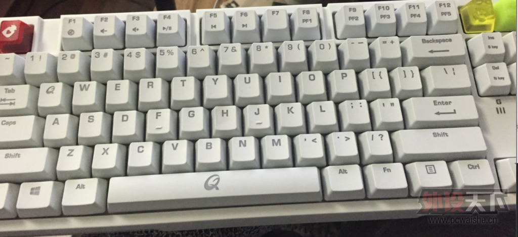 �����ݡ�QPAD MK10����˿��ͷ����FC660��ɫ�࣬����˫ģ75�����伫���࣬����RAPID��