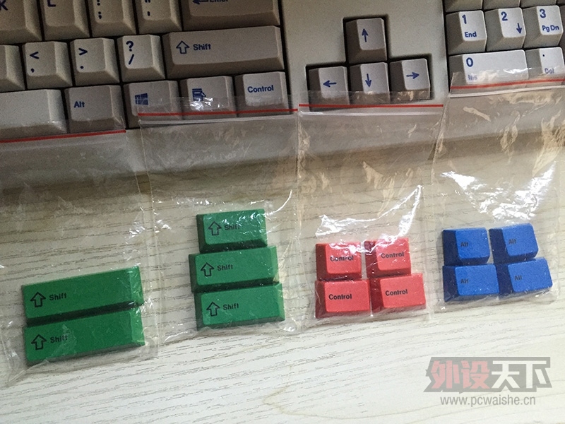 ���Ϻ���GMK RGB+Varmilo�����ָ���