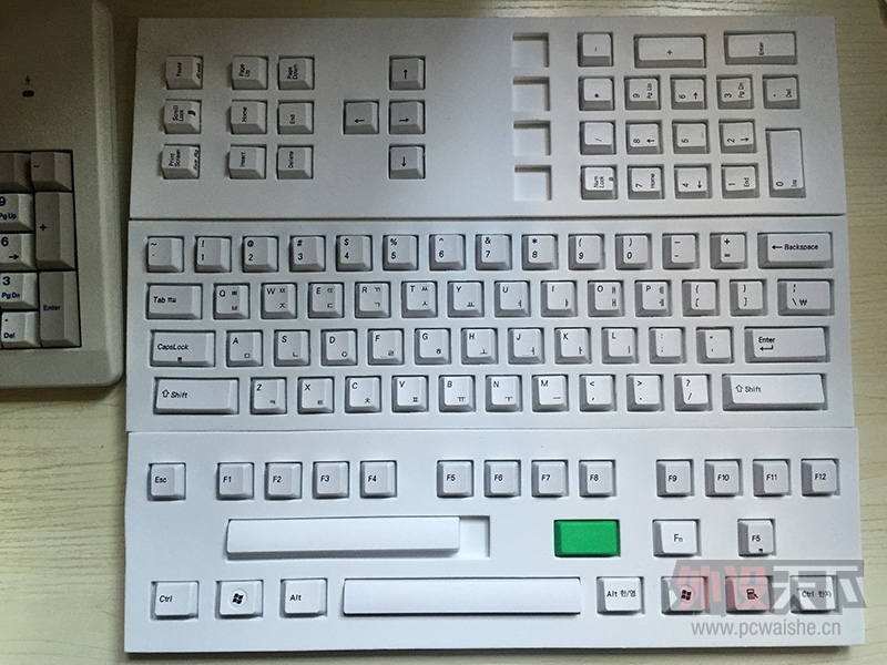 ���Ϻ���GMK RGB+Varmilo�����ָ���