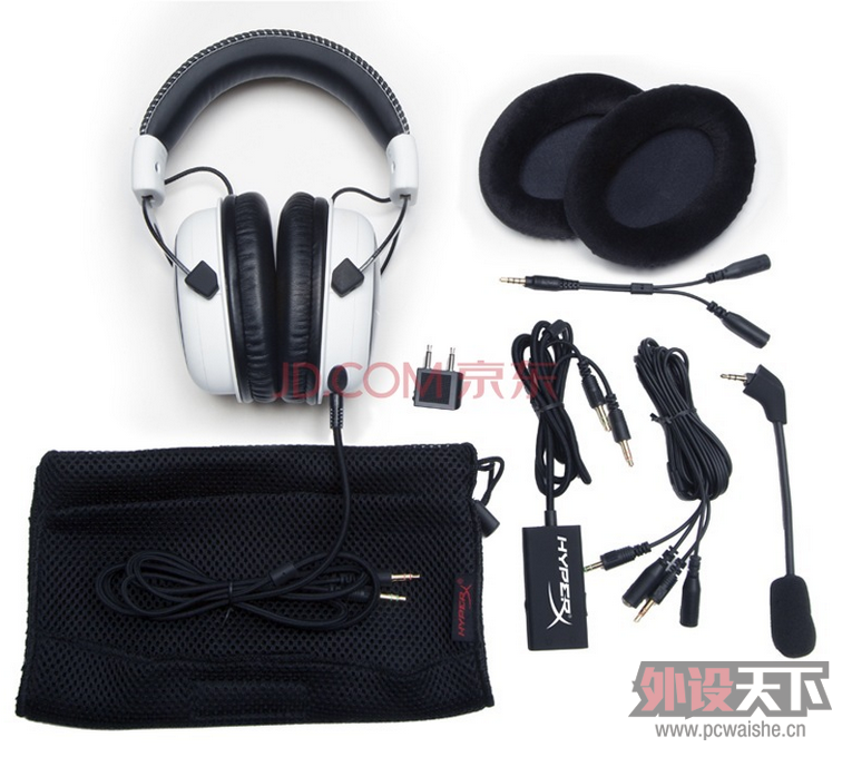 ���Ϸʡ�������δͨ���ʿ�٣�Kingston��Hyperx �羺���� ��ɫ 450����