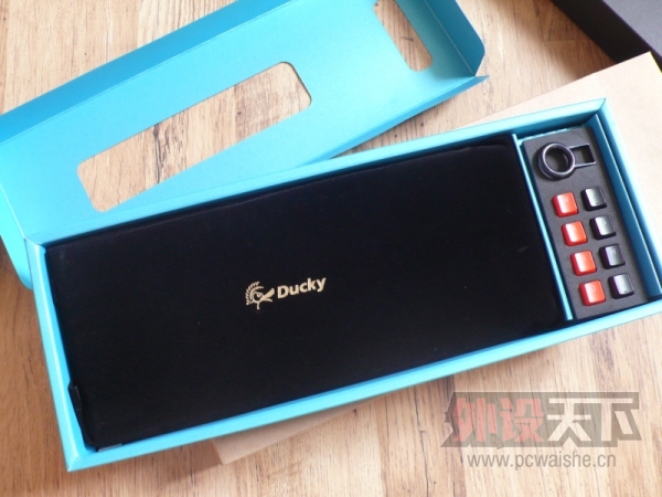 ���ɶ���ducky deck��е�����������+95��+500���ʵ�